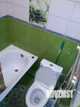 1-к квартира, на длительный срок, 41м2, 2/2 этаж