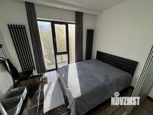 Студия квартира, посуточно, 35м2, 2/3 этаж