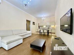 2-к квартира, на длительный срок, 80м2, 5/9 этаж