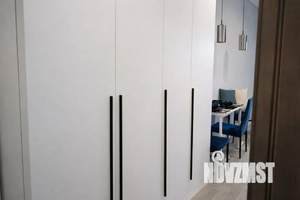 Студия квартира, посуточно, 29м2, 5/8 этаж