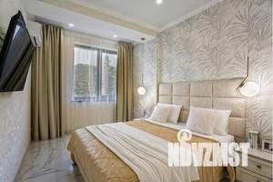 2-к квартира, посуточно, 50м2, 5/10 этаж