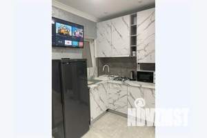 1-к квартира, посуточно, 35м2, 2/3 этаж