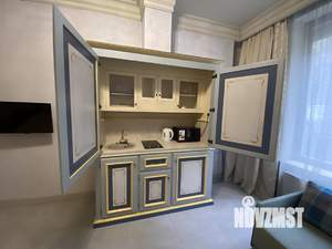 Студия квартира, посуточно, 30м2, 4/7 этаж