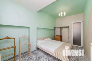 3-к квартира, посуточно, 75м2, 3/5 этаж