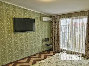 2-к квартира, посуточно, 50м2, 4/4 этаж