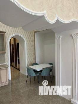 1-к квартира, посуточно, 51м2, 1/1 этаж