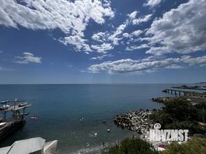 Студия квартира, на длительный срок, 50м2, 4/8 этаж