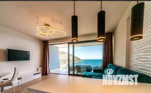 2-к квартира, посуточно, 77м2, 8/14 этаж