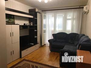 2-к квартира, посуточно, 41м2, 4/5 этаж