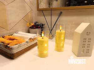 2-к квартира, посуточно, 62м2, 1/1 этаж