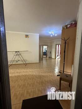 3-к квартира, на длительный срок, 126м2, 15/18 этаж