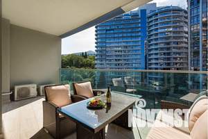 2-к квартира, посуточно, 58м2, 11/18 этаж