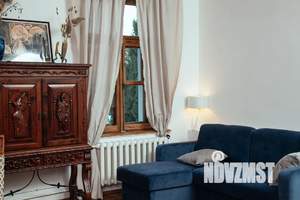 2-к квартира, посуточно, 48м2, 2/2 этаж