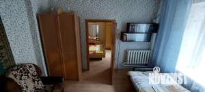 2-к квартира, посуточно, 40м2, 1/2 этаж