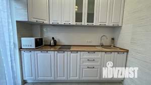 2-к квартира, посуточно, 50м2, 1/1 этаж