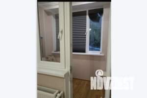 1-к квартира, посуточно, 40м2, 2/11 этаж