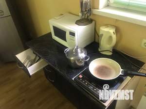 1-к квартира, посуточно, 35м2, 2/2 этаж