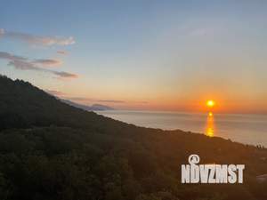 Студия квартира, посуточно, 42м2, 2/8 этаж