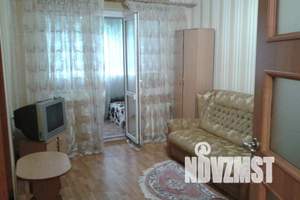 2-к квартира, посуточно, 60м2, 1/5 этаж