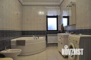 5-к квартира, посуточно, 130м2, 1/3 этаж