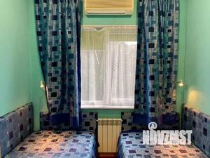 4-к квартира, посуточно, 110м2, 3/5 этаж