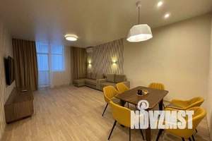 2-к квартира, посуточно, 65м2, 3/14 этаж