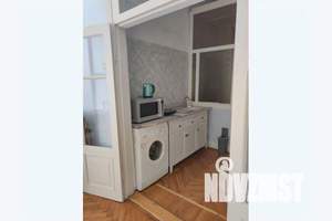 1-к квартира, посуточно, 30м2, 1/2 этаж