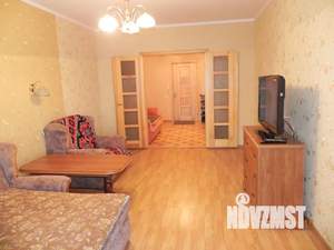 2-к квартира, посуточно, 76м2, 4/16 этаж