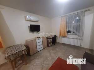 Студия квартира, на длительный срок, 25м2, 3/3 этаж