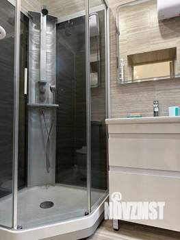 1-к квартира, посуточно, 28м2, 2/3 этаж