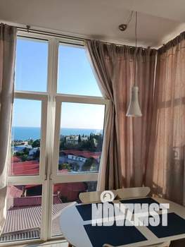 Студия квартира, посуточно, 26м2, 2/6 этаж