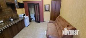 1-к квартира, посуточно, 20м2, 1/3 этаж