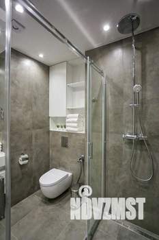 1-к квартира, посуточно, 80м2, 1/1 этаж