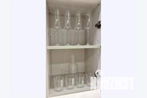 1-к квартира, посуточно, 25м2, 6/8 этаж