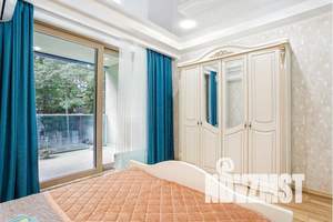 2-к квартира, посуточно, 50м2, 4/19 этаж