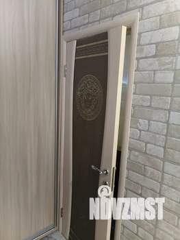 1-к квартира, посуточно, 47м2, 2/6 этаж