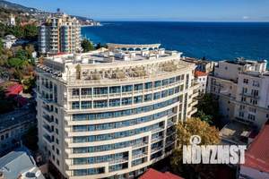 1-к квартира, посуточно, 57м2, 4/9 этаж