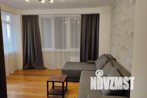 3-к квартира, посуточно, 80м2, 4/8 этаж