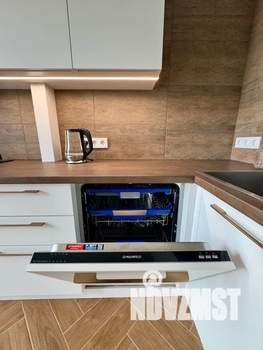 2-к квартира, посуточно, 57м2, 5/7 этаж