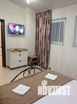 2-к квартира, посуточно, 60м2, 3/3 этаж