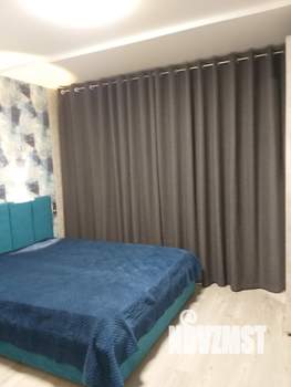 2-к квартира, посуточно, 39м2, 3/3 этаж