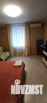 1-к квартира, посуточно, 30м2, 2/3 этаж