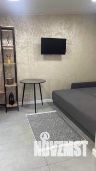 Студия квартира, посуточно, 18м2, 1/1 этаж