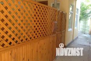 2-к квартира, посуточно, 32м2, 1/2 этаж