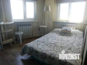 2-к квартира, посуточно, 45м2, 1/1 этаж