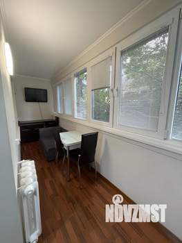 1-к квартира, на длительный срок, 38м2, 2/6 этаж