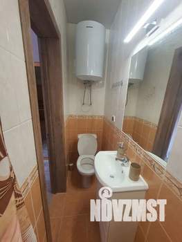 2-к квартира, посуточно, 70м2, 2/2 этаж