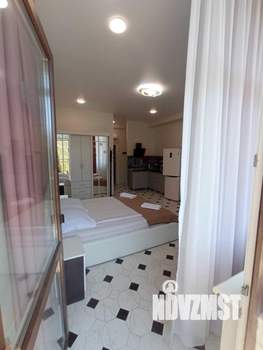 1-к квартира, посуточно, 32м2, 1/1 этаж