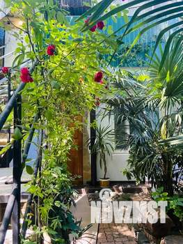 1-к квартира, посуточно, 29м2, 1/2 этаж