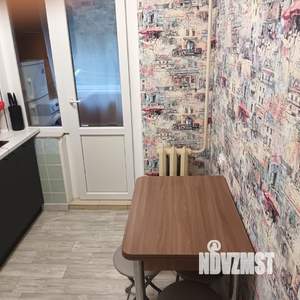 1-к квартира, посуточно, 30м2, 1/5 этаж